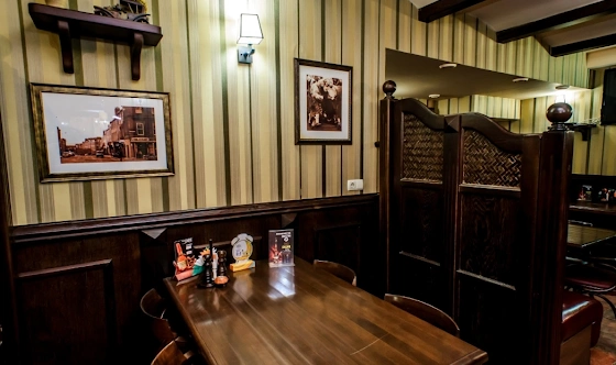 Фото №3 зала Зал на 25 человек