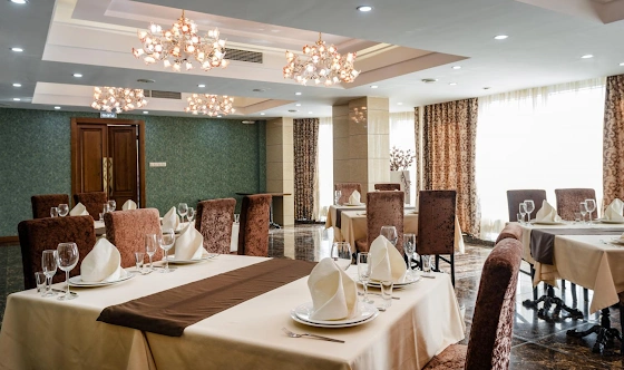 Фото №8 зала Конференц-зал