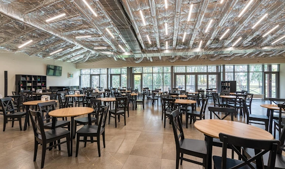 Фото №11 зала Зал Theatre Hall