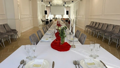 Фото №2 зала Основной зал