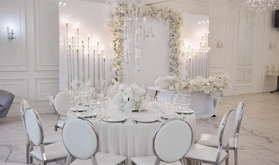 Фото №9 зала Зал «Лев Толстой»