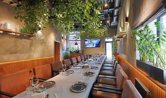 Фото №11 зала Зал "№2"