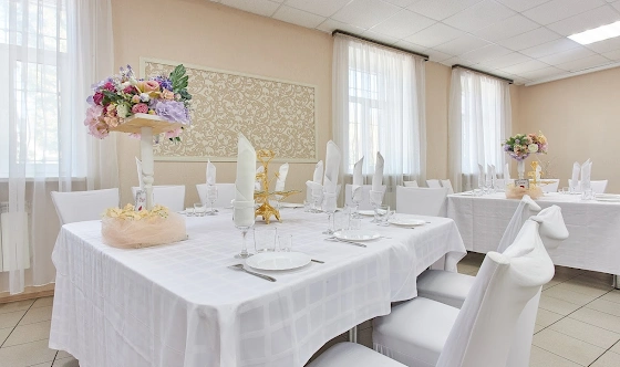 Фото №5 зала Основной зал