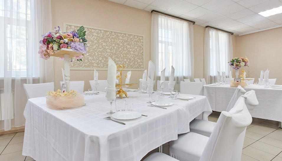 Фото №5 зала Основной зал