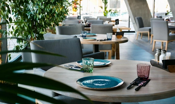 Фото №12 зала Веранда