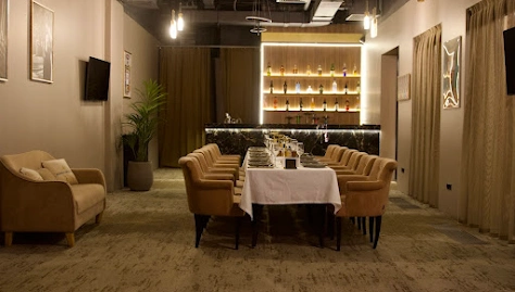 Фото №5 зала Малый зал 