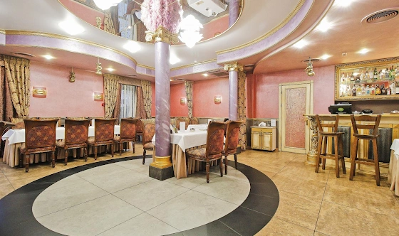 Фото №17 зала Основной зал