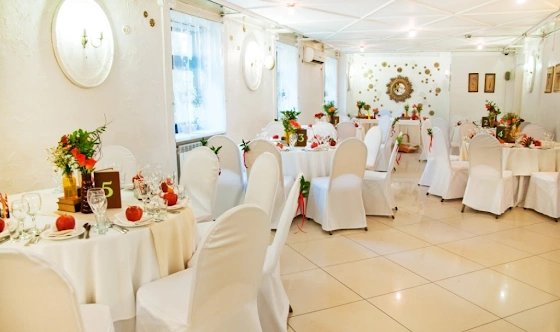 Фото №6 зала Зал «Белый»