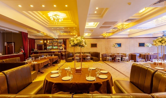 Фото №10 зала Основной зал