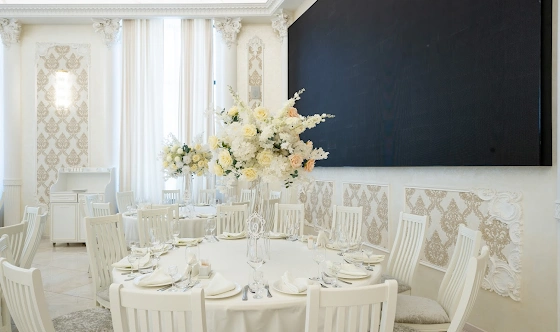 Фото №20 зала Зал "Bellagio Light Hall"