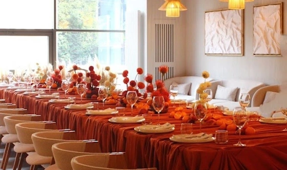 Фото №3 зала Основной зал