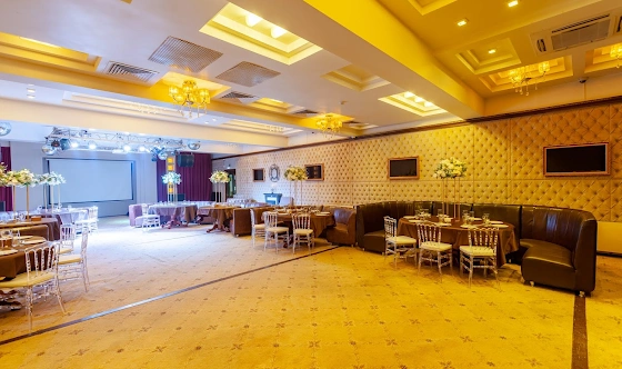 Фото №18 зала Основной зал