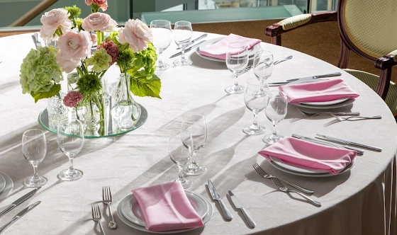 Фото №10 зала Зал "Большой панорамный"