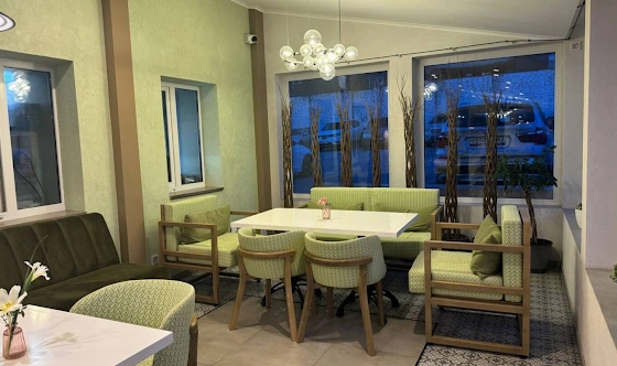 Фото №6 зала Веранда 