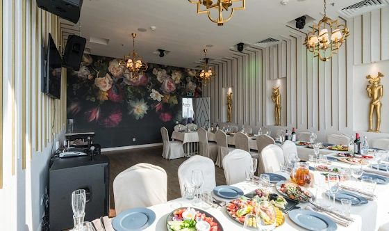 Фото №4 зала Малый караоке зал