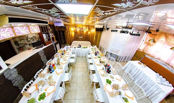 Фото №7 зала Большой зал