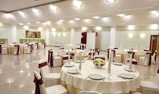 Фото №2 зала Зал «Обновленный»