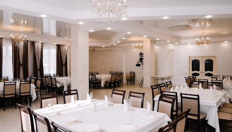 Фото №5 зала Банкетный зал