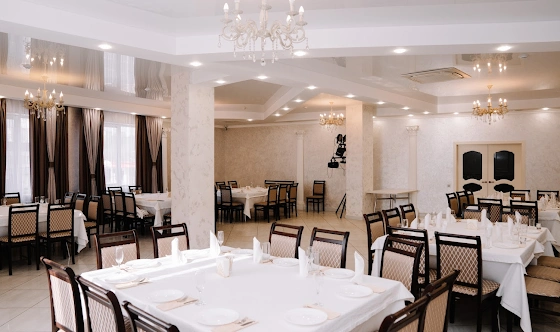 Фото №5 зала Банкетный зал