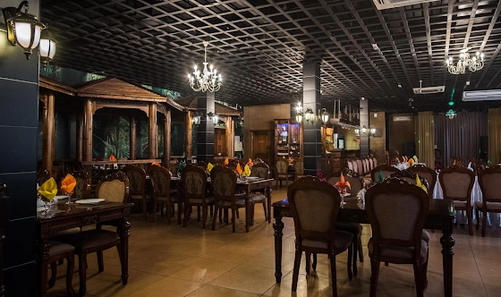 Фото №6 зала Помещение