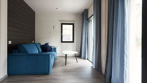 Фото №3 зала Хольц с 3 спальнями