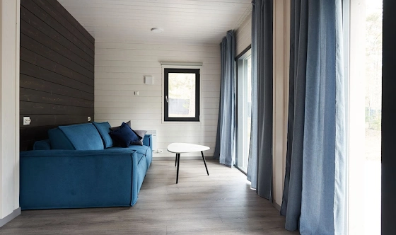 Фото №3 зала Хольц с 3 спальнями