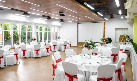 Фото №2 зала Зал «Милан»