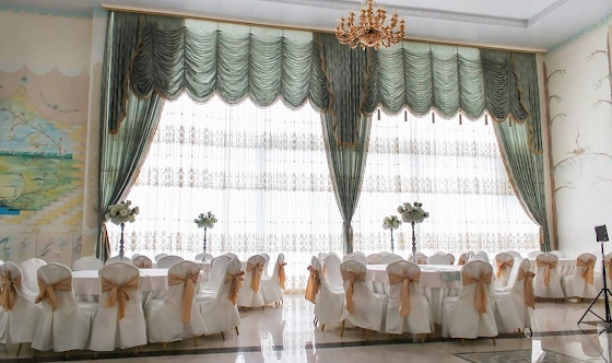 Фото №13 зала Большой зал