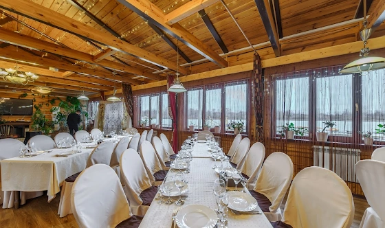 Фото №20 зала Основной зал