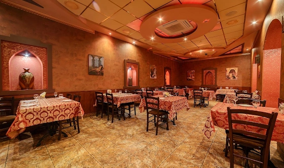 Фото №4 зала Большой зал 