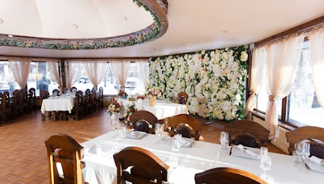 Фото №3 зала Основной зал