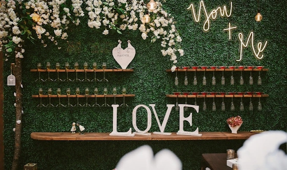 Фото №16 зала Банкетный зал