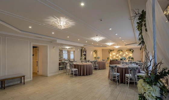 Фото №17 зала Основной зал