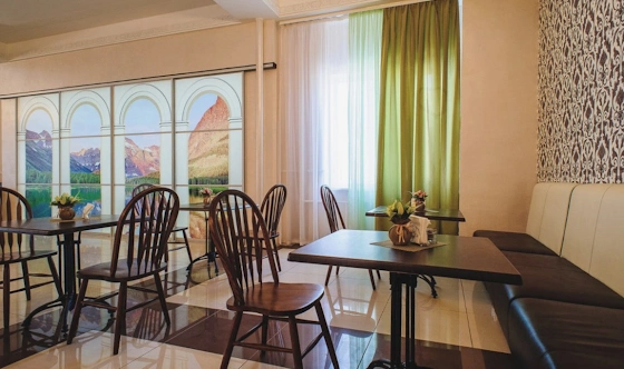 Фото №9 зала Большой зал