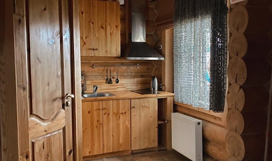 Фото №7 зала Румынский дом