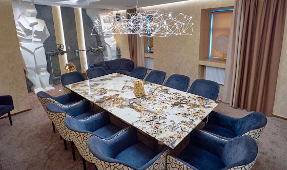 Фото №2 зала VIP-зал