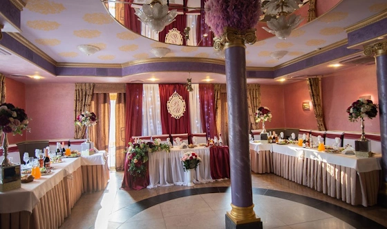 Фото №7 зала Основной зал