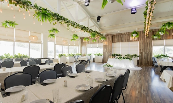 Фото №4 зала Банкетный зал 