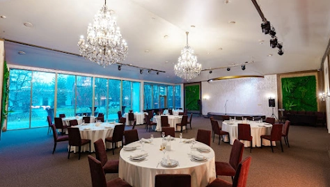 Фото №4 зала Банкетный зал 