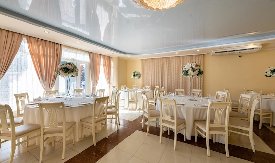 Фото №6 зала Большой зал