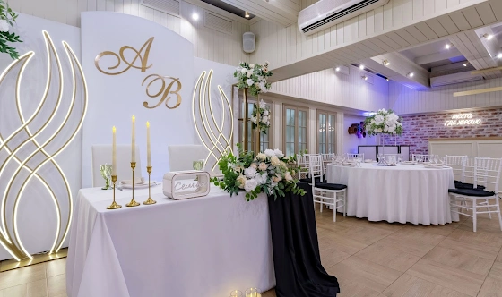 Фото №17 зала Основной зал