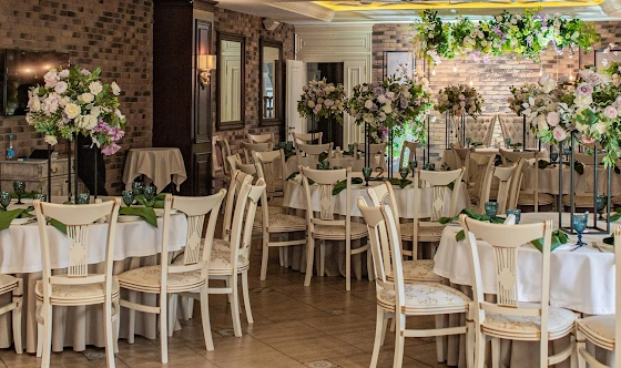 Фото №12 зала Банкетный зал