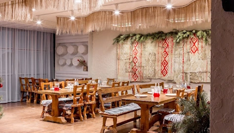 Фото №3 зала Основной зал