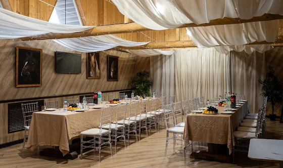 Фото №13 зала Малый зал с верандой