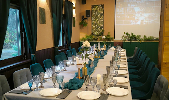 Фото №6 зала Основной зал