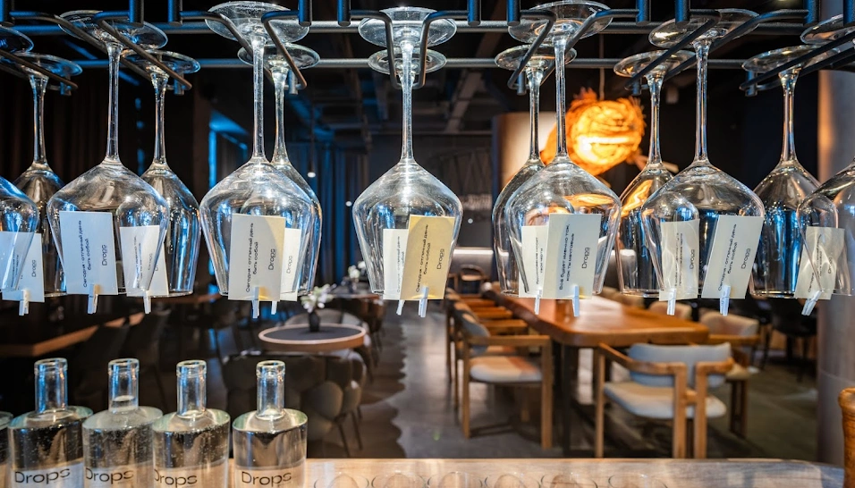 Фото №16 зала Основной зал 