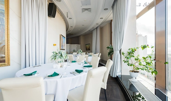 Фото №8 зала Основной зал 