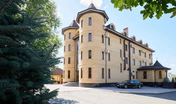 Фото №10 зала Уличная беседка 