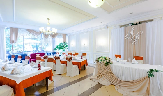 Фото №5 зала Основной зал