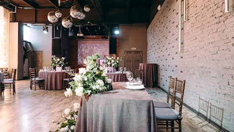 Фото №5 зала Банкетный зал